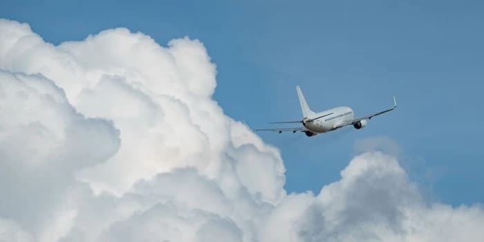 Trágico desenlace: Pasajero fallece en vuelo internacional con desvío a Barranquilla