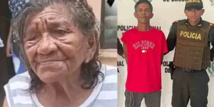Capturado e Imputado por Feminicidio Agravado de Anciana en Sahagún