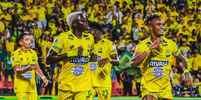 Atlético Bucaramanga vs América: Claves para el Duelo Copero